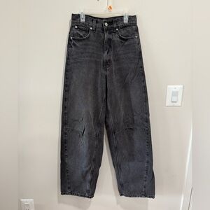 BDG High Rise Extreme Baggy